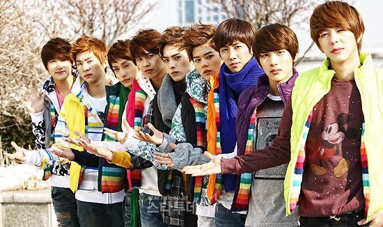 ZEA Byeol Korea