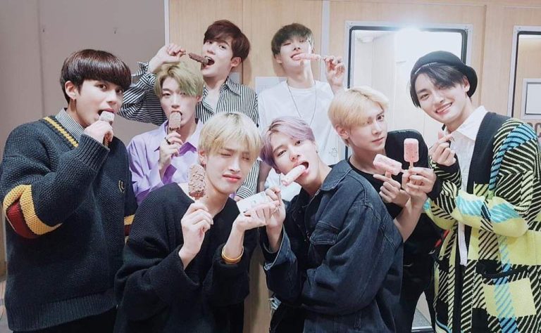 ateez byeol korea