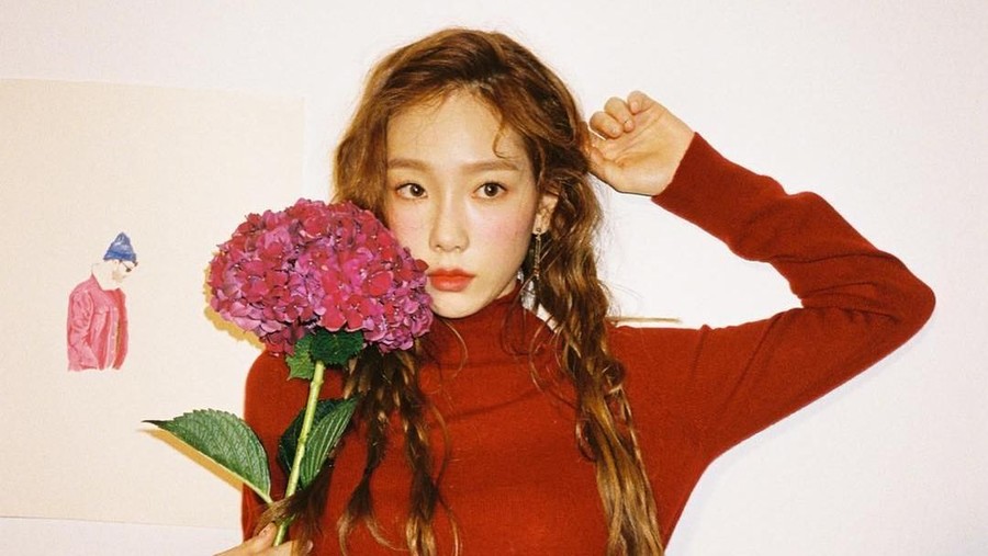 taeyeon Byeol Korea
