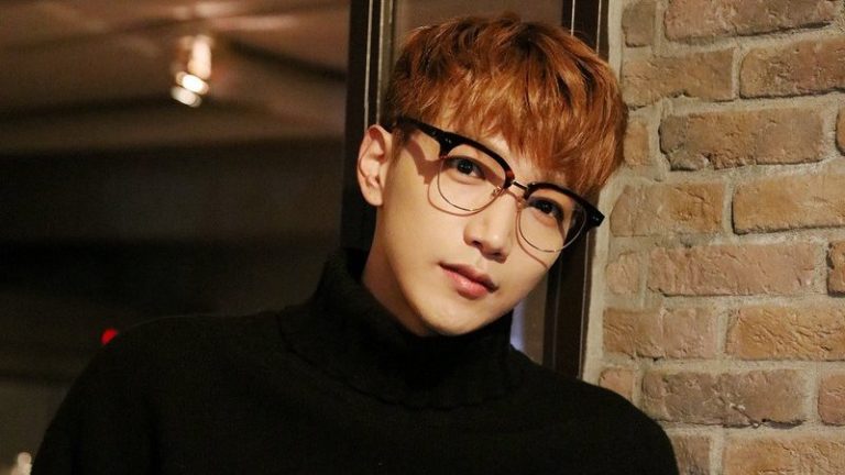 2PM's Jun.K Byeol Korea