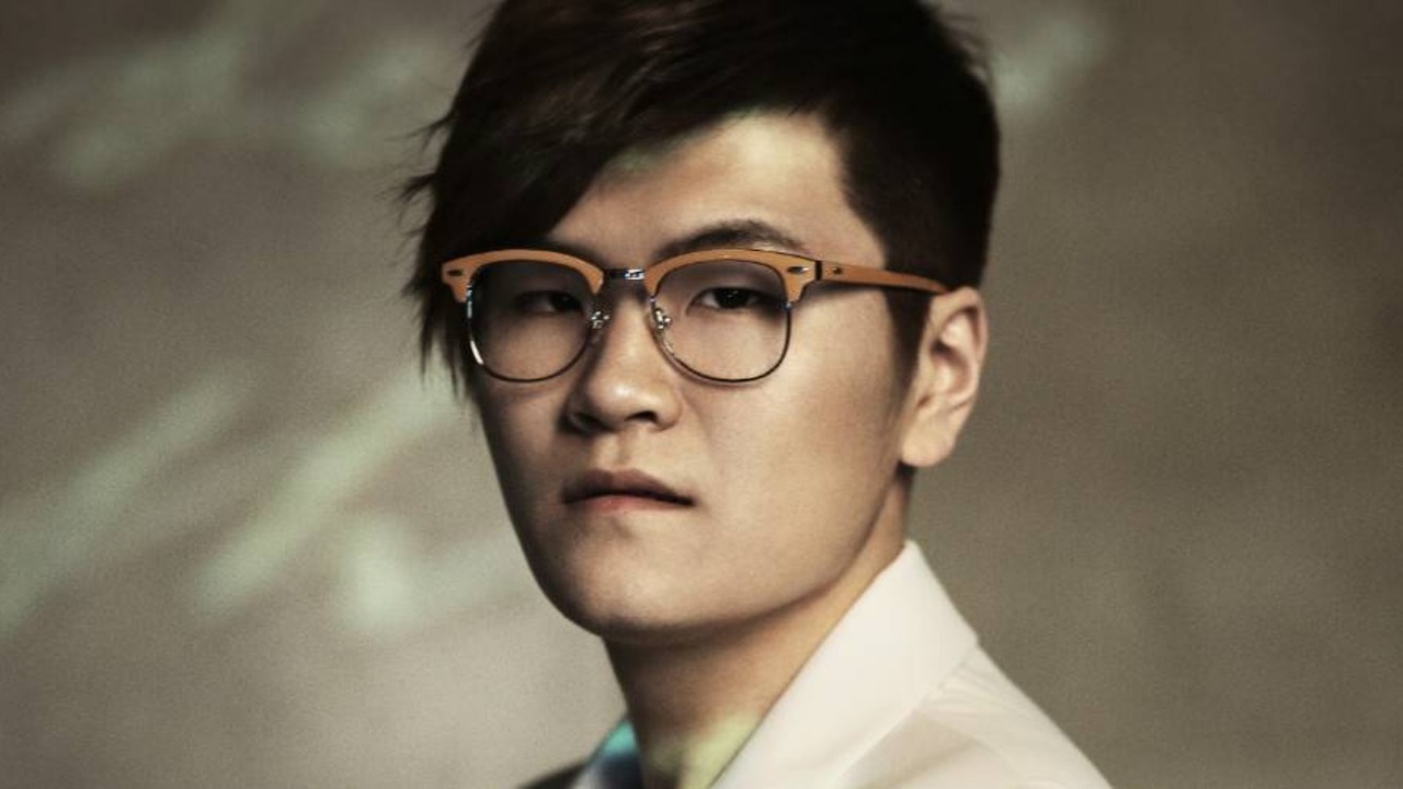 4MEN's Shin Young-jae Byeol Korea