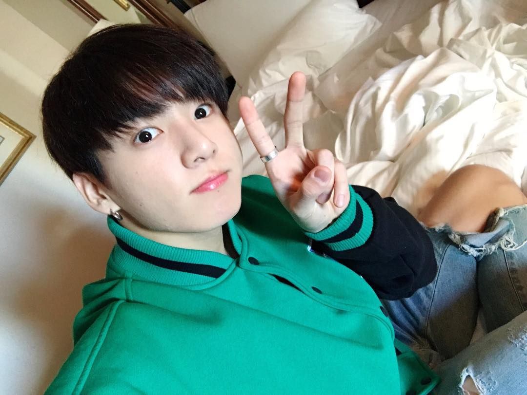 BTS' Jungkook Byeol Korea