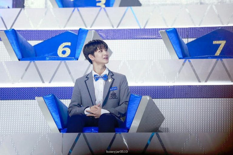 Bae Jin-young Byeol Korea