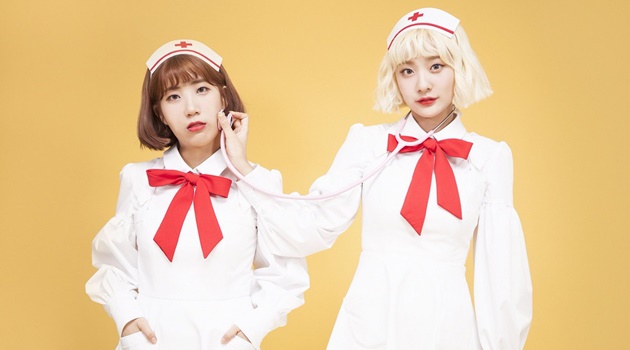 Bolbbalgan4 Byeol Korea