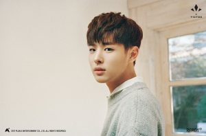 Byungchan Byeol Korea