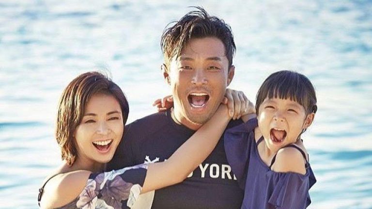 Choo Sung Hoon Byeol Korea