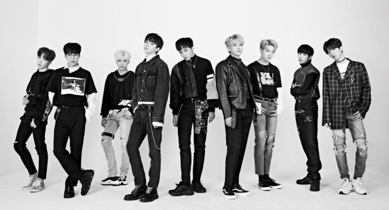 D-Crunch Byeol Korea