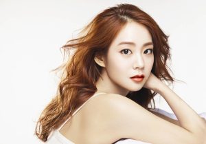 Han Seung-yeon Byeol Korea