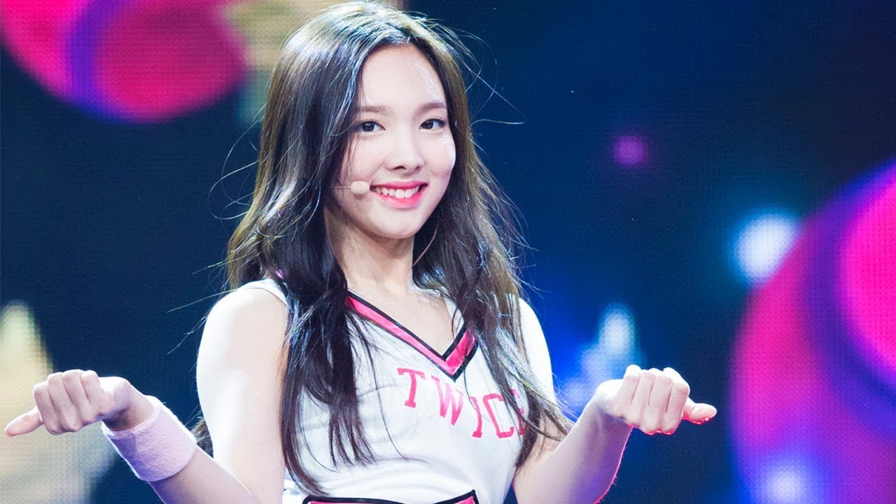 Im Na-yeon Byeol Korea