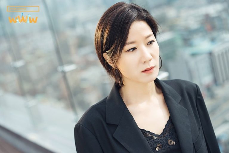 Jeon Hye-jin Byeol Korea