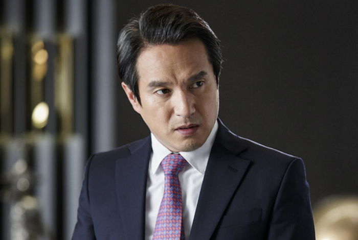 Jo Jae-hyun Byeol Korea