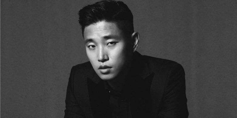Kang Gary Byeol Korea