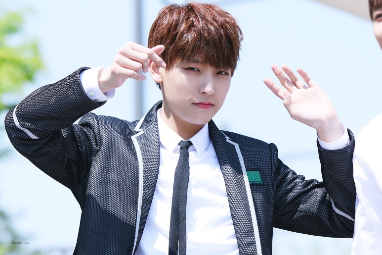 Kim Inseong Byeol Korea