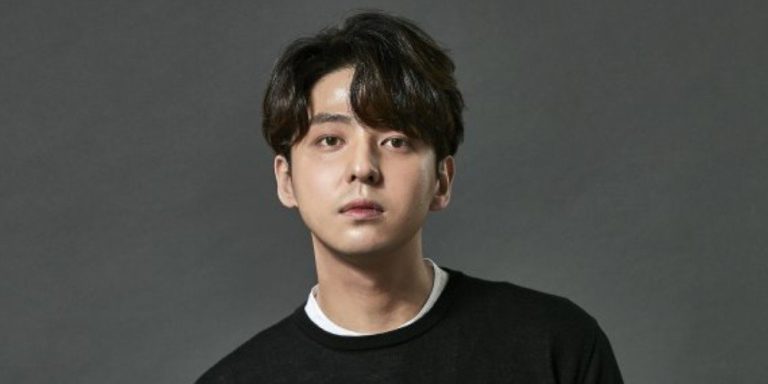 Kim Ki-bum Byeol Korea