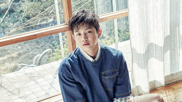 Kim Min Seok Byeol Korea