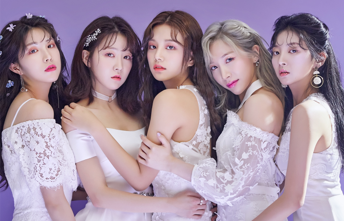 Laboum Byeol Korea