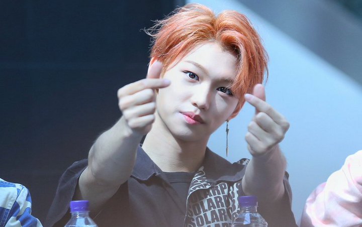 Lee Felix Byeol Korea
