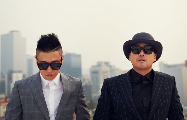 Leessang Byeol Korea