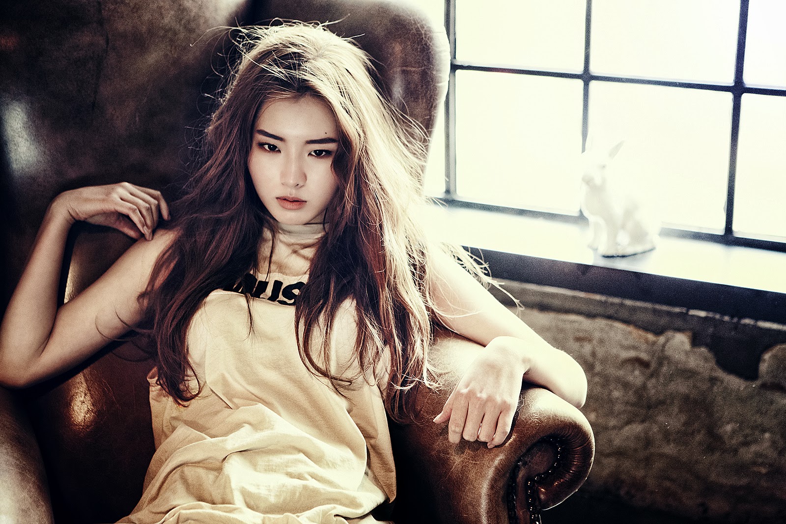 Lim Kim Byeol Korea