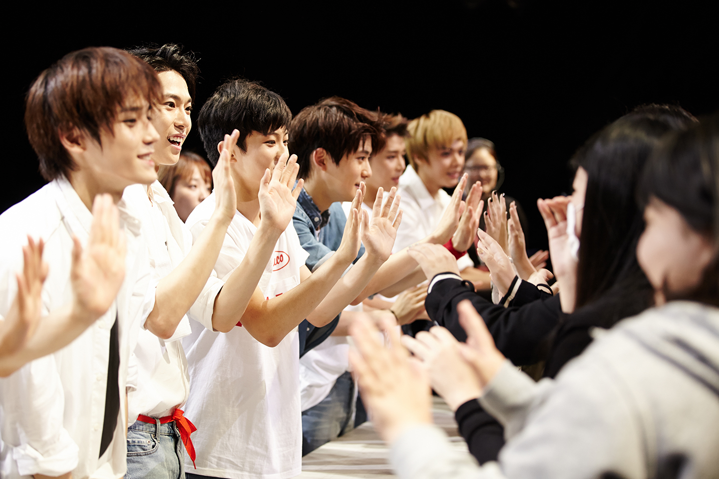 SM Rookies Byeol Korea