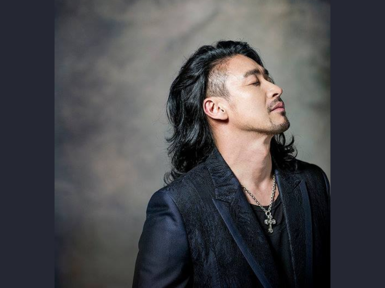 Shin Sung-woo Byeol Korea