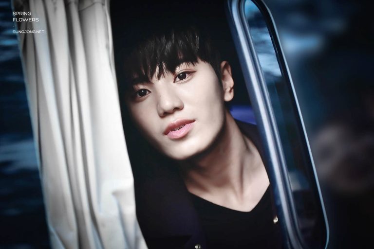 Sungjong Byeol Korea