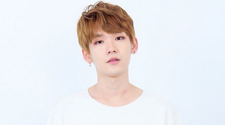 Takada Kenta JBJ Byeol Korea