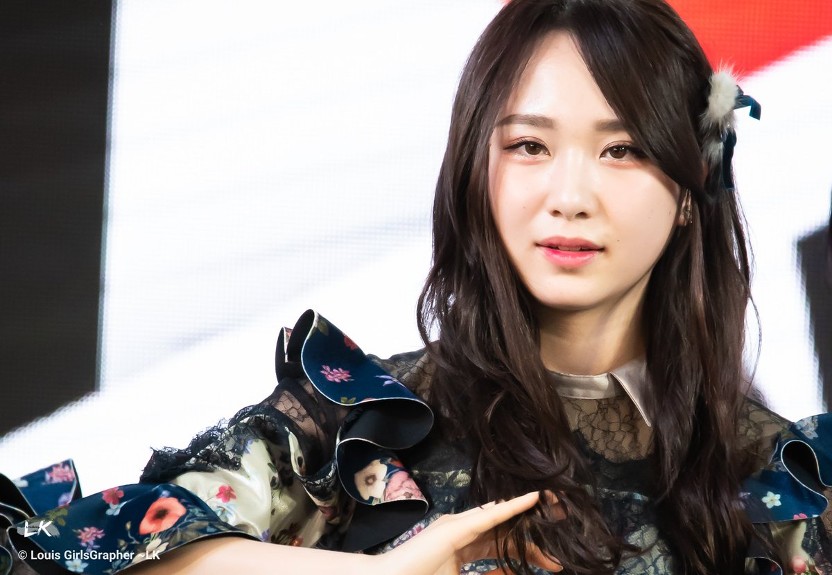 Takahashi Juri Byeol Korea