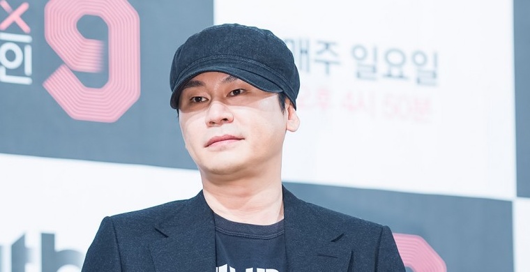 Yang Hyun-suk Byeol Korea