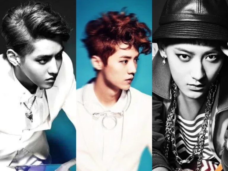 kpop idol who lawsuit against company