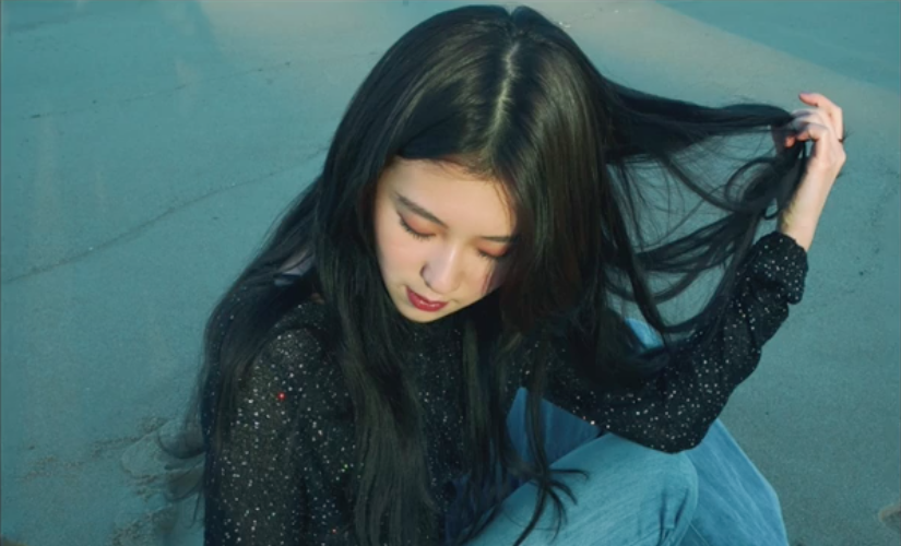 Baek Ye-rin Byeol Korea