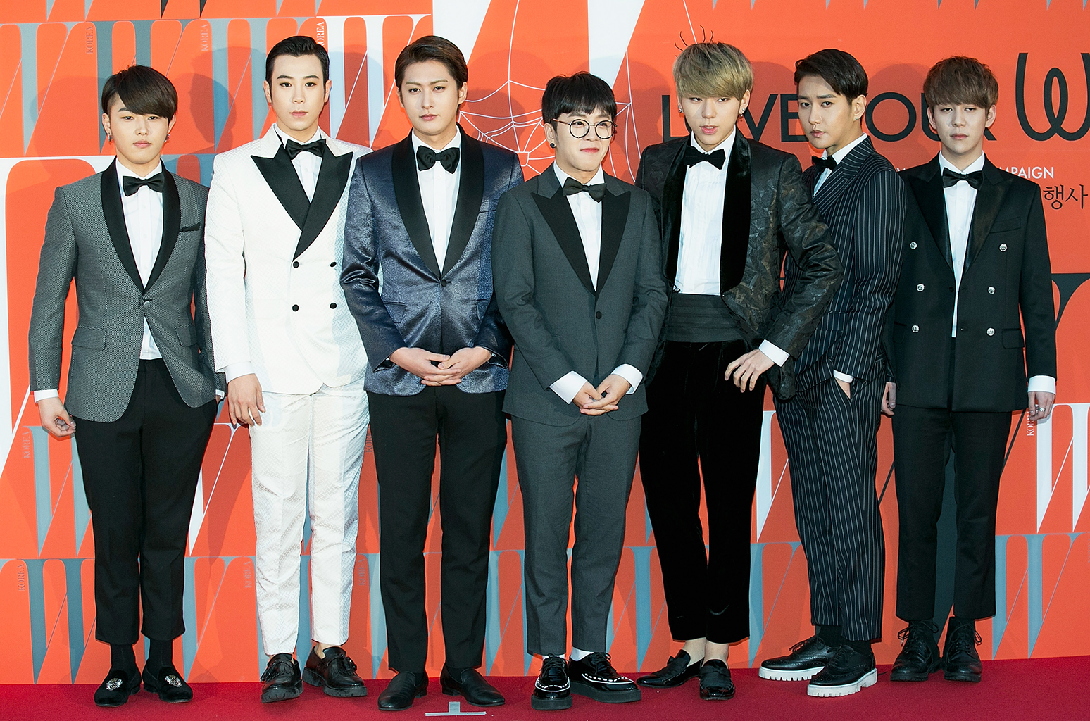 Block B Byeol Korea