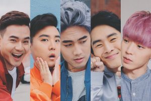 Boys Generally Asian Byeol Korea