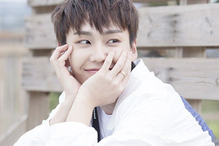 BtoB's Ilhoon Byeol Korea