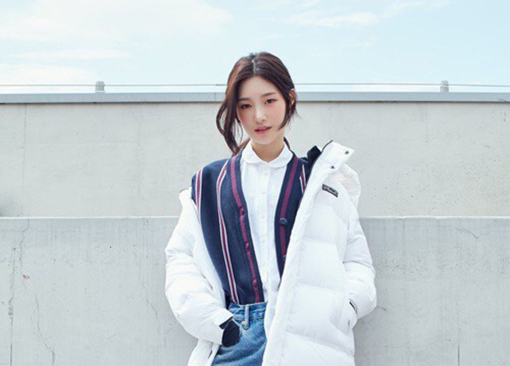 Chaeyeon Byeol Korea