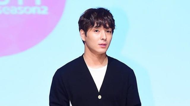 Choi Jong-hoon Byeol Korea