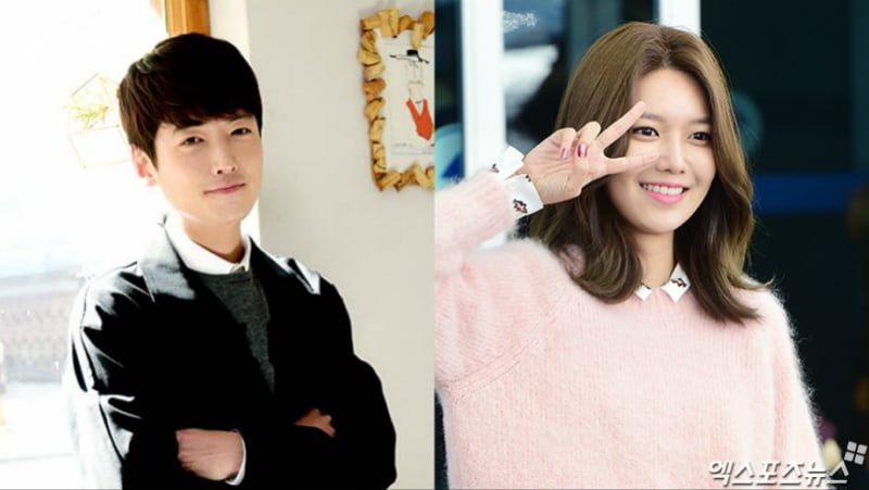 Choi Soo-young and Jung Kyung-ho Byeol Korea