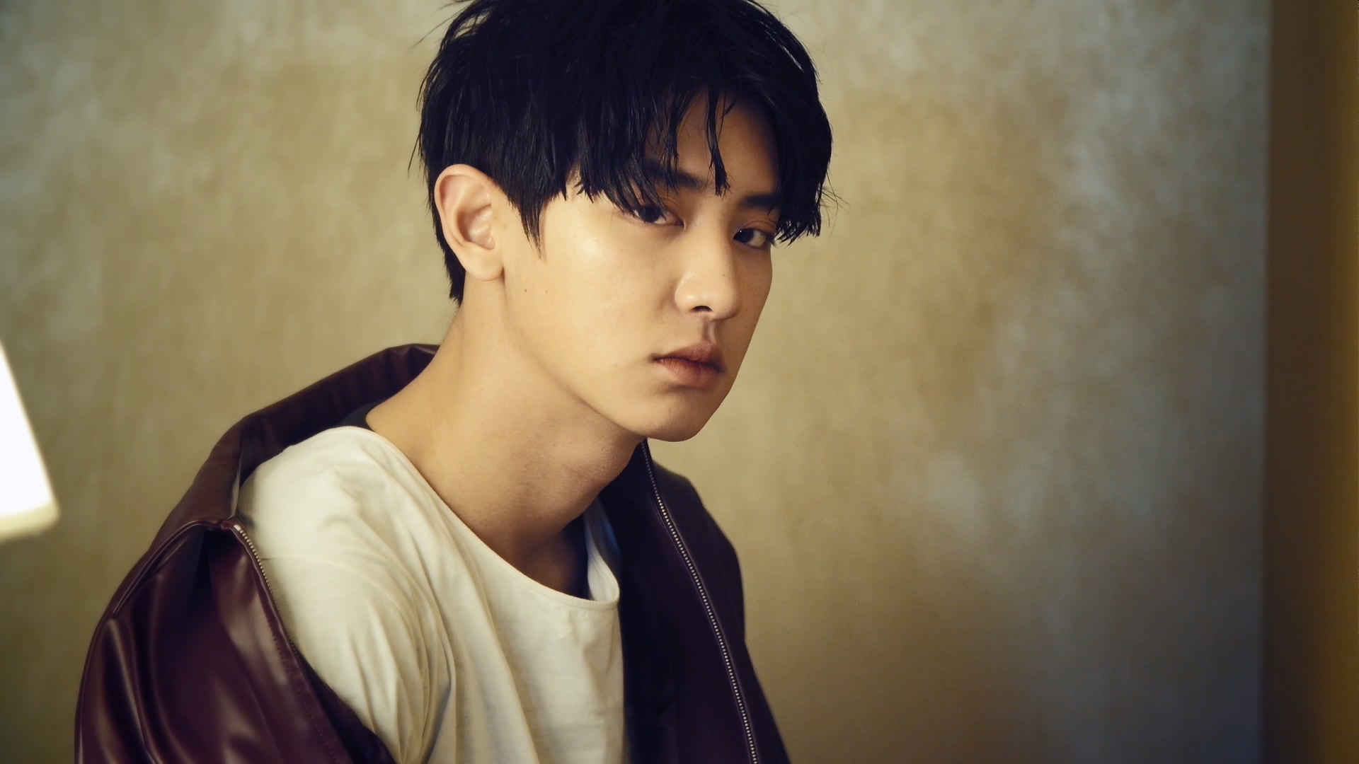 EXO's Chanyeol Byeol Korea