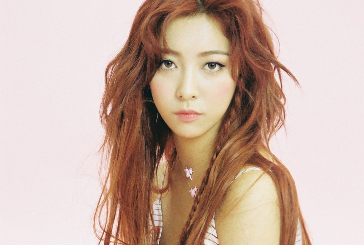 FX Luna Byeol Korea