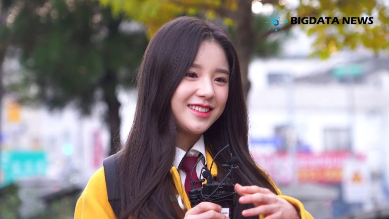 Jeon Hee-jin Byeol Korea