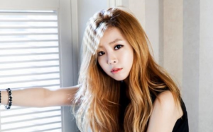 Jeon Minju Byeol Korea