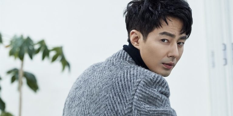 Jo In-sung Byeol Korea
