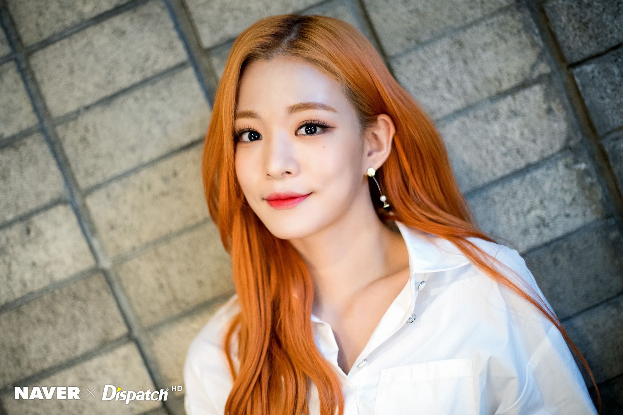 Lee Chae-young Byeol Korea
