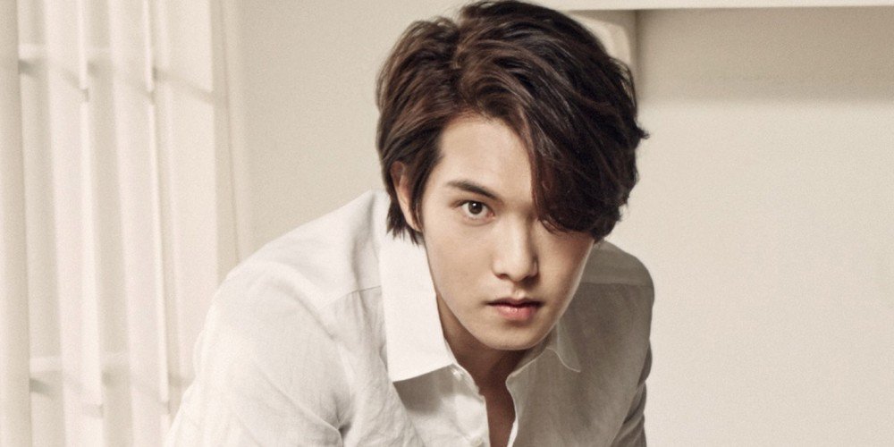 Lee Jong-hyun Byeol Korea