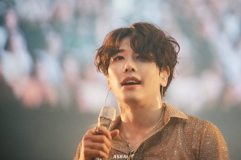 Park Hyo-shin Byeol Korea