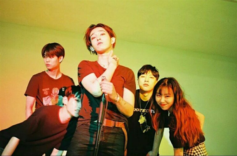 South Club Byeol Korea