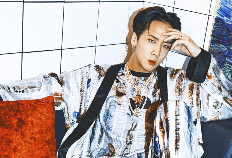 VIXX's Ravi Byeol Korea
