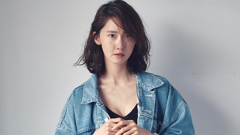 Yoona Byeol Korea