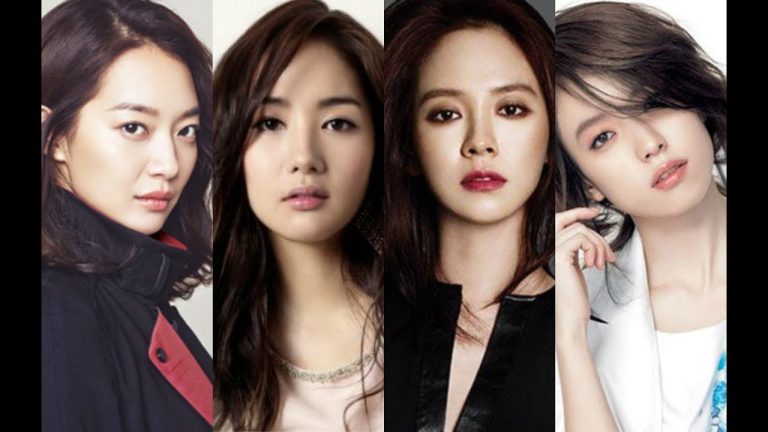 korean actress under 30 byeol korea