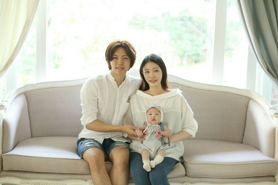 Dongho Byeol Korea